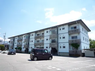 グリーンコーポ両島の画像