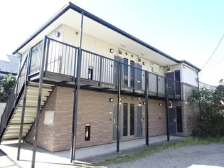 ベルク三山の画像