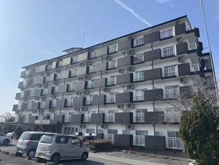 ラフェスタ加東の画像