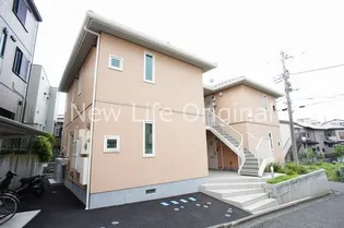 フィオーレの画像