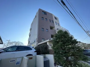 ウィステリア片倉の画像