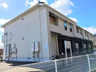 グランヴィラージュの画像