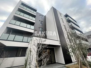 ベアレステ川崎の画像