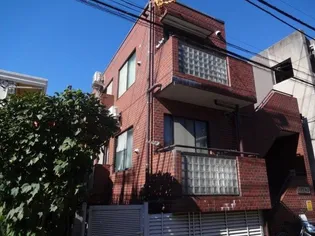 司ハイツの画像