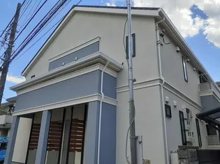 アルチェ砧の画像