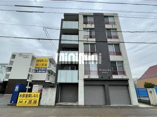 BRANCHE本陣の画像