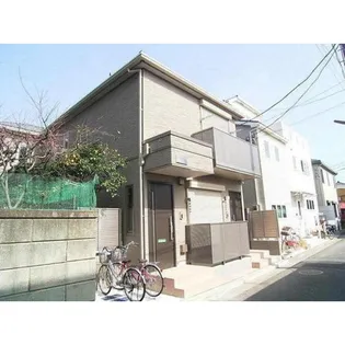 ラークメゾン・K【2階】の外観