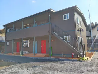 ヴィラ タマチの画像