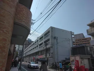 宮城県仙台市青葉区五橋2【マンション】の外観