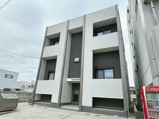 LFB APARTMENT常盤町Cの画像