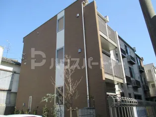 ミモザパレス平井の画像