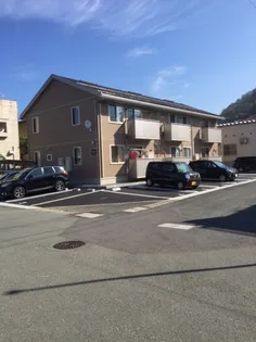 ラ フォレスタの画像