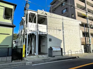 インホームの画像