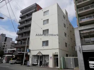 コーポ幌北の画像