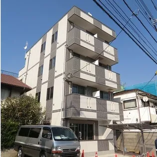 ソフィアヒルズの画像