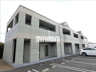 エスポア穂波の画像