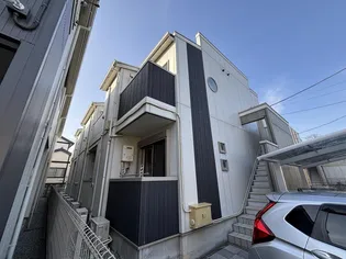 クレフラスト幸町Aの画像