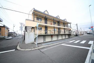 エコーハウスNSの画像