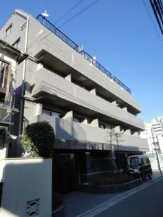 ルーブル新中野の画像