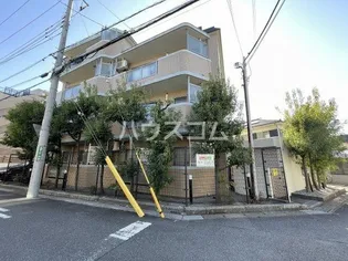 トーユーハイツ東川口の画像