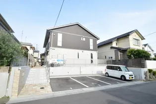 アソークコートの画像