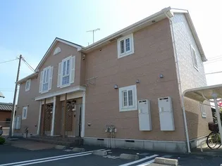 レジデンスIの画像