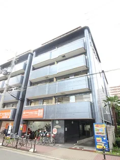 サンライズツイン関目2号館の画像