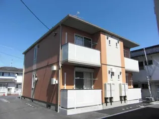 シュエット A棟の画像