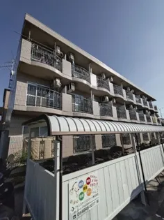 サニーヒルズ永山園の画像