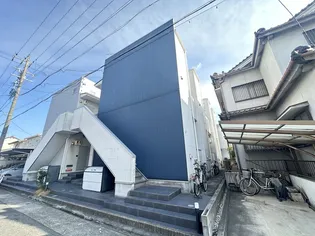 RESIDENCIA観音町の画像