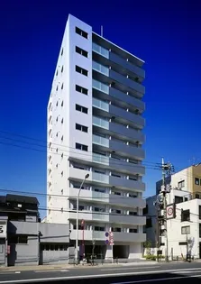 グランハイツ錦糸町の画像