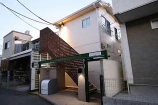 BELLBEE祖師谷の画像