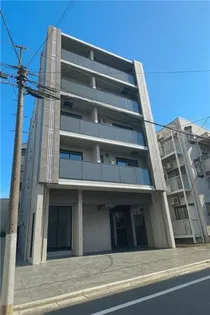東京都豊島区要町1【マンション】の外観
