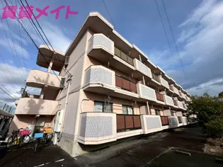 メゾンアワヤの画像