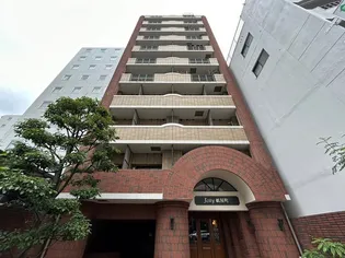 広島県広島市中区大手町2【マンション】の外観