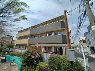 ルジーナ ベルデの画像