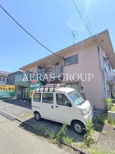 北山ハイツの画像