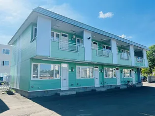 ラピュタハウスAの画像