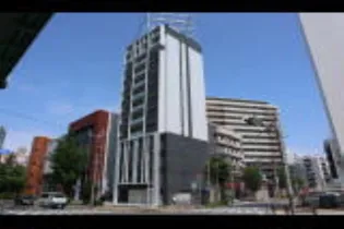 リ ブラン東別院【6階】の外観