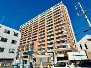 グランステーシア津新町の画像