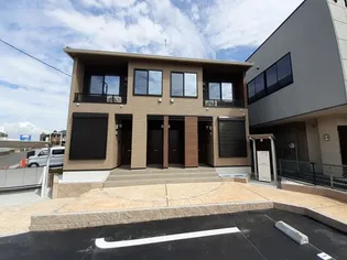 エレガント南江島の画像