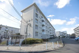 UR千葉ニュータウン清水口の画像