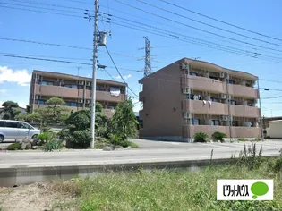 フォンテーヌマンションの画像