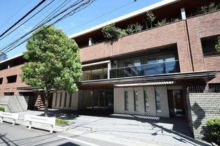 麻布第一マンションズの画像