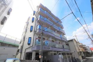 ルートマンション走谷の画像