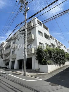 鉄飛坂マンションの画像