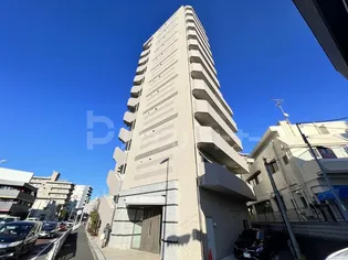 HUMANハイム北松戸IIの画像