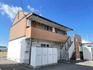 WAGATUMAコーポAの画像