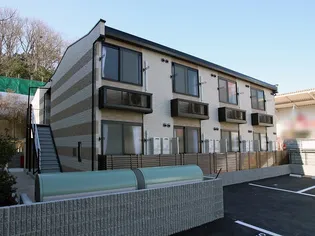 レオパレス多聞三ツ池の画像