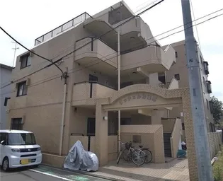 リッシェル相模原の画像